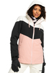 Winter Haven - Insulated Snow Jacket for Women  ERJTJ03383