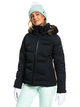 Snowstorm - Insulated Snow Jacket for Women  ERJTJ03385