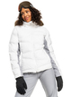 Snowstorm - Insulated Snow Jacket for Women  ERJTJ03385