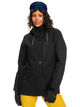 Andie - Insulated Snow Jacket for Women  ERJTJ03391