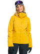 Free Jet Solid 2022 - Technical Snow Jacket for Women  ERJTJ03399