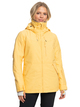 Presence Parka - Technical Snow Jacket for Women  ERJTJ03421