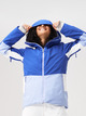 Peakside - Technical Snow Jacket for Women  ERJTJ03425