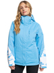 Roxy Jetty Block - Technical Snow Jacket for Women  ERJTJ03434