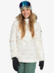 Shelter - Technical Snow Jacket for Women  ERJTJ03452