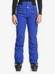Rising High 2022 - Shell Snow Pants for Women  ERJTP03118