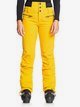 Rising High 2022 - Shell Snow Pants for Women  ERJTP03118