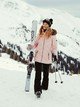 Spiral - Snow Pants for Women  ERJTP03125