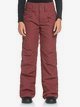 Spiral - Snow Pants for Women  ERJTP03125
