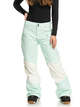 Woodrose 2022 - Insulated Snow Pants for Women  ERJTP03192