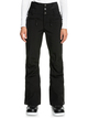 Risinghi Short - Insulated Snow Pants for Women  ERJTP03195