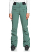 Rising High - Technical Snow Pants for Women  ERJTP03232
