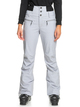 Rising High Short - Technical Snow Pants for Women  ERJTP03233