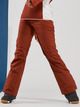 Backyard - Technical Snow Pants for Women  ERJTP03238