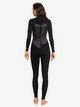 5 4/3mm Syncro Series - Back Zip GBS Wetsuit for Women  ERJW103027 Roxy