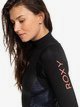 2 4/3mm Syncro Series - Back Zip GBS Wetsuit for Women  ERJW103027 Roxy