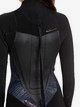 3 4/3mm Syncro Series - Back Zip GBS Wetsuit for Women  ERJW103027 Roxy