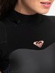4 4/3mm Syncro Series - Back Zip GBS Wetsuit for Women  ERJW103027 Roxy