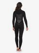 2 4/3mm Syncro Plus - Chest Zip Wetsuit for Women Black ERJW103030 Roxy