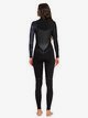 5 4/3mm Syncro Plus - Chest Zip Wetsuit for Women  ERJW103030 Roxy