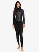 0 4/3mm Syncro Plus - Chest Zip Wetsuit for Women  ERJW103030 Roxy