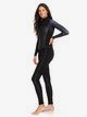 1 4/3mm Syncro Plus - Chest Zip Wetsuit for Women  ERJW103030 Roxy