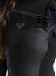 3 4/3mm Syncro Plus - Chest Zip Wetsuit for Women  ERJW103030 Roxy