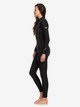 1 3/2mm Performance - Chest Zip Wetsuit for Women Black ERJW103031 Roxy