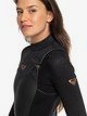 2 3/2mm Performance - Chest Zip Wetsuit for Women Black ERJW103031 Roxy