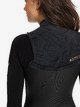 3 3/2mm Performance - Chest Zip Wetsuit for Women Black ERJW103031 Roxy