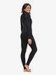 2 3/2mm Performance - Chest Zip Wetsuit for Women Black ERJW103031 Roxy