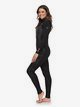 1 3/2mm Performance - Chest Zip Wetsuit for Women Black ERJW103031 Roxy