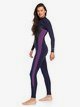 1 3/2mm Performance - Chest Zip Wetsuit for Women Blue ERJW103031 Roxy