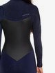 2 3/2mm Performance - Chest Zip Wetsuit for Women Blue ERJW103031 Roxy