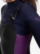 3 3/2mm Performance - Chest Zip Wetsuit for Women Blue ERJW103031 Roxy