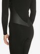 6 3/2mm Satin - Chest Zip Wetsuit for Women Black ERJW103037 Roxy