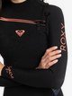 2 5/4/3mm Syncro - Chest Zip GBS Wetsuit for Women  ERJW103045 Roxy