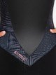 3 5/4/3mm Syncro - Chest Zip GBS Wetsuit for Women  ERJW103045 Roxy