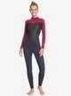 3/2mm Prologue - Back Zip Wetsuit for Women  ERJW103074