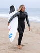 4/3mm Elite - Chest Zip Wetsuit for Women  ERJW103134