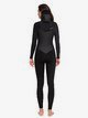 6 5/4/3mm Performance - Hooded Chest Zip Wetsuit Black ERJW203003 Roxy