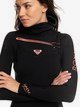 3 5/4/3mm Syncro Series - Hooded Chest Zip GBS Wetsuit  ERJW203004 Roxy