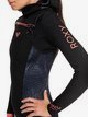4 5/4/3mm Syncro Series - Hooded Chest Zip GBS Wetsuit  ERJW203004 Roxy
