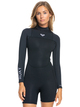 2/2mm Prologue - Long Sleeve Back Zip Springsuit for Women  ERJW403063