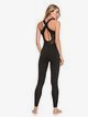 2 1.5mm Satin - Zipperless Long Jane Wetsuit for Women Black ERJW703000 Roxy
