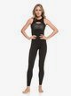 0 1.5mm Satin - Zipperless Long Jane Wetsuit for Women Black ERJW703000 Roxy