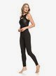 1 1.5mm Satin - Zipperless Long Jane Wetsuit for Women Black ERJW703000 Roxy