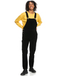 Jungle Sound 2022 - Corduroy Jumpsuit for Women  ERJWD03664