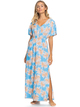 Dynamite Girl Again - Ankle Length Dress for Women  ERJWD03696