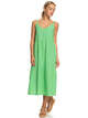 Waiting Line - Midi Dress for Women  ERJWD03699